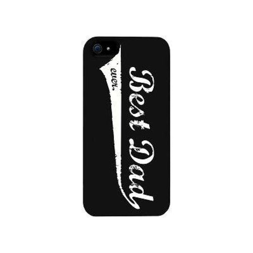 Best Dad Ever Swash Cute Phone Case Great Gift